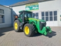 Tracteur agricole John Deere 8370R E23 — occasion 2016, 8 878 h