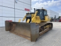 Bulldozer Komatsu D65PXI-18EO — occasion 2021, 4 469 h