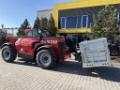 Chariot télescopique Manitou MT 1440A !00D — occasion 2025, 5 h