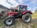 Tracteur agricole Case IH 745XL Allrad — occasion 1986, 5 910 h