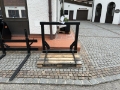 Ålö Ballengabel S+ 115 EURO — occasion