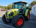 Tracteur agricole CLAAS Atos 340 — occasion 2020, 14 880 h