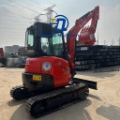 Mini-pelle Kubota U 35 — occasion 2024, 270 h