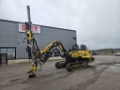 Foreuse de surface Atlas Copco ROC D3-03 — occasion 2008, 7 899 h