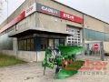 Amazone Cayros XMS 4-1050 V erweiterba — occasion 2023