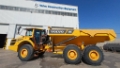 Tombereau articulé Volvo A 30 G — occasion 2021, 4 950 h