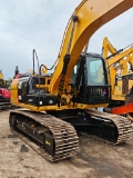 Pelle sur chenilles Caterpillar 315 D — occasion 2023
