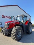 Tracteur agricole Massey Ferguson 8732S Dyna-VT Exclusive GPS Gewährleist bis 3500Bh — occasion 2023, 3 202 h