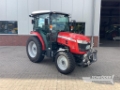 Tracteur agricole Massey Ferguson 1765 M HC — occasion 2025, 109 h