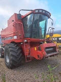 Moissonneuse-batteuse Case IH Axial-Flow 2188 — occasion 1997