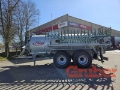Fliegl PFW 12000 Maxx Line Tandem — occasion 2019