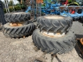 Alliance 420/85 R30 - 520/85 R42 (16.9R30 - 20.8R42) — occasion