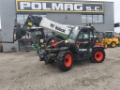 Chariot télescopique Bobcat T 40.180 — occasion 2020, 2 767 h