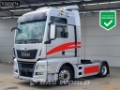 Tracteur routier MAN TGX 18.560 4X2 XXL Retarder Full-Air 2x Tanks Stan — occasion 2015