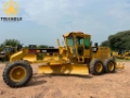 Niveleuse Caterpillar 14 G — occasion 2019, 3 390 h