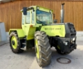Tracteur agricole MB Trac 1500 — occasion 1982, 9 990 h