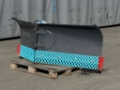 Chasse-neige Valtra Padagas SSVL-25L Nivelaura / & Vila / Kuin uusi! — occasion 2023