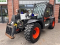 Bobcat TL 30.60 — occasion 2018, 2 680 h