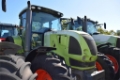 Tracteur agricole CLAAS Ares 617 ATZ — occasion 2006, 6 100 h
