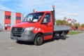 Utilitaire benne Mercedes-Benz Sprinter Pritsche — occasion 2020