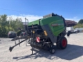 Presse à balles rondes Fendt ROTANA 180VXTRA — occasion 2022