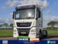 Tracteur routier MAN 18.500 TGX XXL SMART TACHO LLS-U MEGA LOWDECK NIGH — occasion 2018