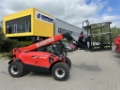 Chariot télescopique Manitou MT 625HA Comfort — occasion 2025, 11 h