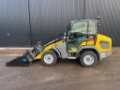 Chargeuse compacte Kramer 5045 Steg 5 Vikplog — occasion 2026, 50 h