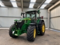 Tracteur agricole John Deere 7R 350 — occasion 2021, 3 492 h