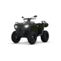 Quad Polaris Sportsman 600 EPS Sage Green T3B/A – PLOGKAMPANJ — occasion 2027
