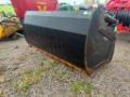 Quicke Silocut XL 250
