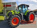 CLAAS Arion 660 CMATIC CEBIS RTK-Len — occasion, 3 387 h