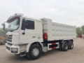 Camion benne Shacman F 3000 — occasion 2023