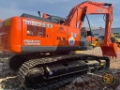 Pelle sur chenilles Hitachi ZAXIS200 — occasion 2022