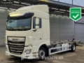 Camion à bras hydraulique DAF XF 480 XF 4X2 BDF Automatic Retarder ACC Euro 6 — occasion 2020