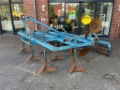 Lemken Smaragd 80-260 — occasion