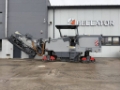 Raboteuse à froid Wirtgen W 150 CFi — occasion 2016, 6 641 h