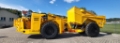 Tombereau articulé Atlas Copco MT 2010 — occasion 2007