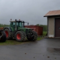 Tracteur agricole Fendt 924 Vario — occasion 1998, 18 500 h