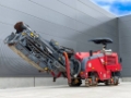 Raboteuse à froid Wirtgen W 100 FI — occasion 2013, 5 395 h