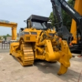 Bulldozer Caterpillar D7R — occasion 2023, 1 000 h