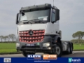 Tracteur routier Mercedes-Benz AROCS 2642 6X4 HUBREDUCTION, OM471 13L ENGINE, MAN — occasion 2017