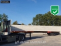 Semi-remorque plateau Faymonville F-S43-1AAF 3 axles Extendable + Steering Axle — occasion 2018