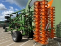 Déchaumeur Amazone Cenius 6003-2TX Ultra — occasion 2023