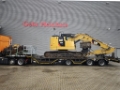 Pelle sur chenilles Caterpillar 325 FLCR 3 Attechments! — occasion 2020, 2 069 h