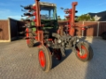 Tracteur agricole Fendt GT 380 — occasion 1987, 16 712 h