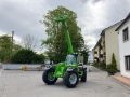 Merlo TF 42.7 - 145 — occasion 2024, 445 h