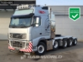 Tracteur routier Volvo FH16 750 FH 8X4 XL Retarder Big-Axle Lift+Lenkachs — occasion 2012