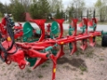 Charrue Kverneland ES-200 -5 siip. -28 siipi — occasion