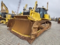 Bulldozer Komatsu D155 AX-8 . — occasion 2015, 6 407 h